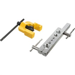 Развальцовка для труб из цветных металлов STAYER MASTER - фото 16704921