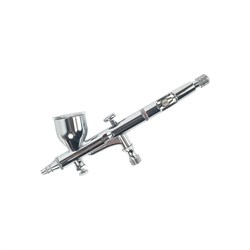 Пневматический аэрограф PATRIOT AB 400 - фото 16705066