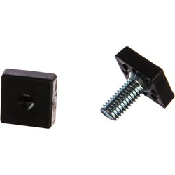 Винт к заглушкам ALBERTS 426804 - фото 16705128