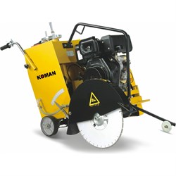 Нарезчик швов KOMAN MF24-4 - фото 16705150