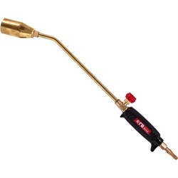 Газовоздушная горелка Дока ГВ-100 - фото 16705209