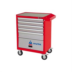 Инструментальная тележка МАСТАК ОПТИМА - фото 16705260