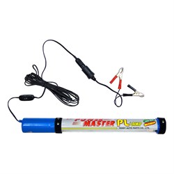 Флуоресцентная переносная лампа AIST 19311620-M 00-00009428 - фото 16705287