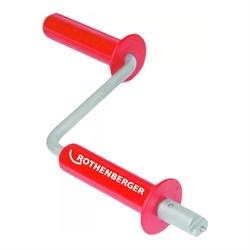 Рукоятка для РОПАУЭР ХЭНДИ Rothenberger 71976 - фото 16705310