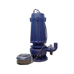 Фекальный насос LadAna 70507026 - фото 16705318