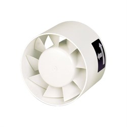 Вентилятор Soler&Palau TDM-100 RE - фото 16705332