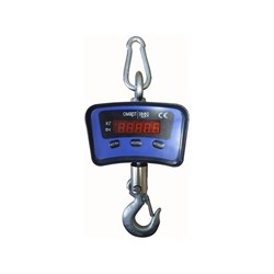 Крановые весы ВЭК 1006 - фото 16705350