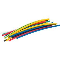 Набор термоусаживаемых трубок DORI ТУТ 2/1 - фото 16705397