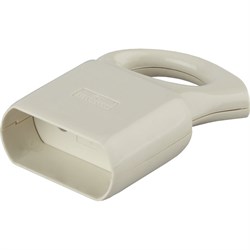 Кабельная розетка ЭРА R1 - фото 16705428