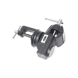 Настольные поворотные тиски ROCKFORCE RF-3291322(17032) - фото 16705487