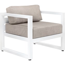 Уличное кресло GreenWeen CAPRI - фото 16705509