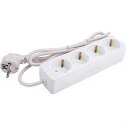 Бытовой удлинитель СОЮЗ 481S-9401 - фото 16705533