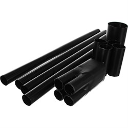 Кабельная муфта КВТ 4КВНТп-1-150/240 - фото 16705593