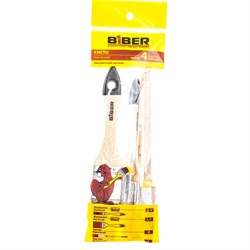 Набор кистей Biber 31402 тов-115035 - фото 16705707