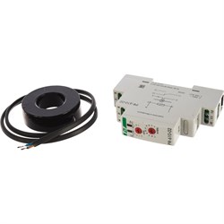 Реле тока Евроавтоматика F&F PR-610-02 - фото 16705866