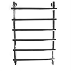 Водяной полотенцесушитель ООО Дикрон NEO ЛП ВП NEO 800-500 - фото 16705969