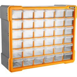 Система хранения DEKO Smart box 36 - фото 16706012