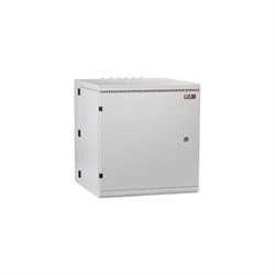 Настенный двухсекционный шкаф TLK TWM-096060-M-GY - фото 16706020
