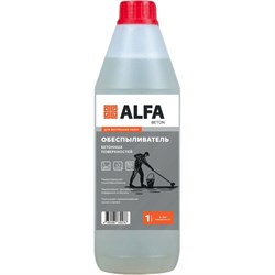 Обеспыливатель бетона AlfaBet 30276 - фото 16706185