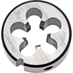 Плашка PROJAHN 98220 - фото 16706209