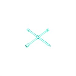 Разборный крестовой ключ FORCE 681A300 - фото 16706280