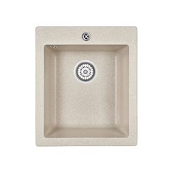 Мойка для кухни GRANULA 4201pr - фото 16706330