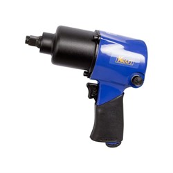 Ударный пневматический гайковерт KRAFT 707001 - фото 16706532