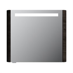 Левый зеркальный зеркало-шкаф AM.PM Sensation - фото 16706556