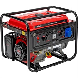 Бензиновый генератор MTX RS-9000 - фото 16706560