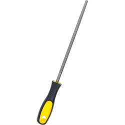 Круглый рашпиль STAYER № 2 - фото 16706590