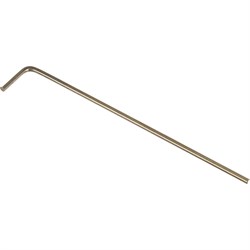 Длинный шестигранный ключ BONDHUS 17154 - фото 16706602