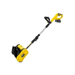 Аккумуляторный снегоуборщик Kolner 18V UNI-M Standard KST 18-250-1 - фото 16706655