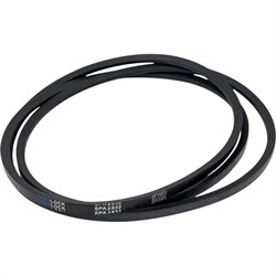 Клиновой ремень TITAN LOCK TLB-SPA2832 - фото 16706793