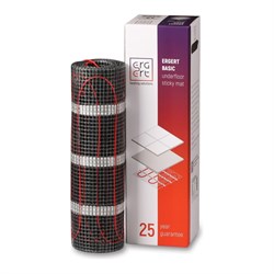 Нагревательный мат Ergert BASIC-150 - фото 16706803