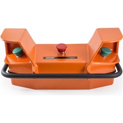 Пульт двуручного управления EMAS CEKPB - фото 16706984