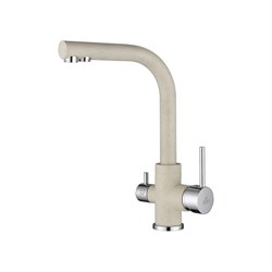 Смеситель для кухни Paulmark Essen - фото 16707111