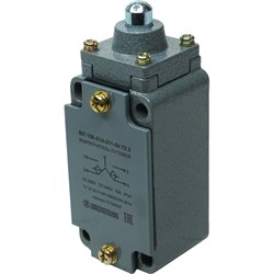 Путевой выключатель Электротехник ET506037 - фото 16707265