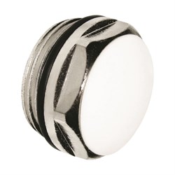 Заглушка на переходник для радиатора AQUALINK 4585 - фото 16707273