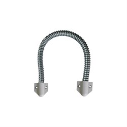 Гибкие переходы на дверь Магнито-Контакт ГПД-400 - фото 16707294