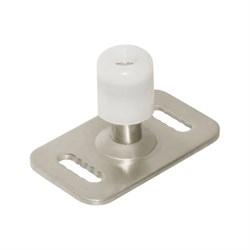 Нижний направляющий ролик Armadillo SLD.Comfort-PRO/telescope.bottom roller - фото 16707322