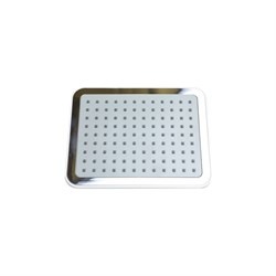 Верхняя лейка Bronze de Luxe QUADRO - фото 16707330