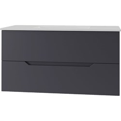 Подвесная тумба ORANGE Line - фото 16707363