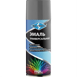 Универсальная акриловая эмаль SKYRON SR-17046 - фото 16707376