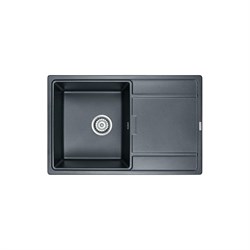 Кварцевая мойка Paulmark FLUGEN - фото 16707507