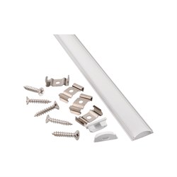 Гибкий профиль General Lighting Systems GAL-GLS-2000-6-175 - фото 16707539