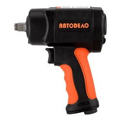 Пневмогайковерт Автоdело 42500 13416 - фото 16707549