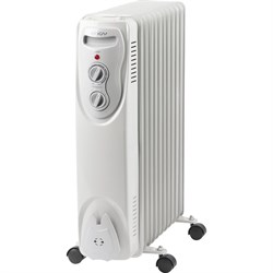 Масляный радиатор Engy EN-1311 - фото 16707742