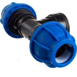 Тройник UNIO 78020000020F034b - фото 16707850