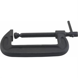 G-образная струбцина HS CLAMP М25 - фото 16707872