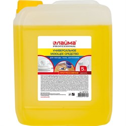 Универсальное средство LAIMA PROFESSIONAL - фото 16707883